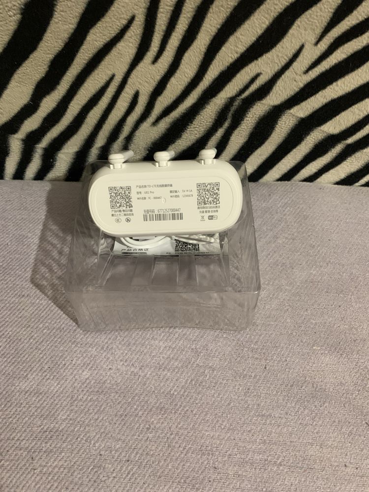 Продам новый роутер U01 Pro WIFI 6