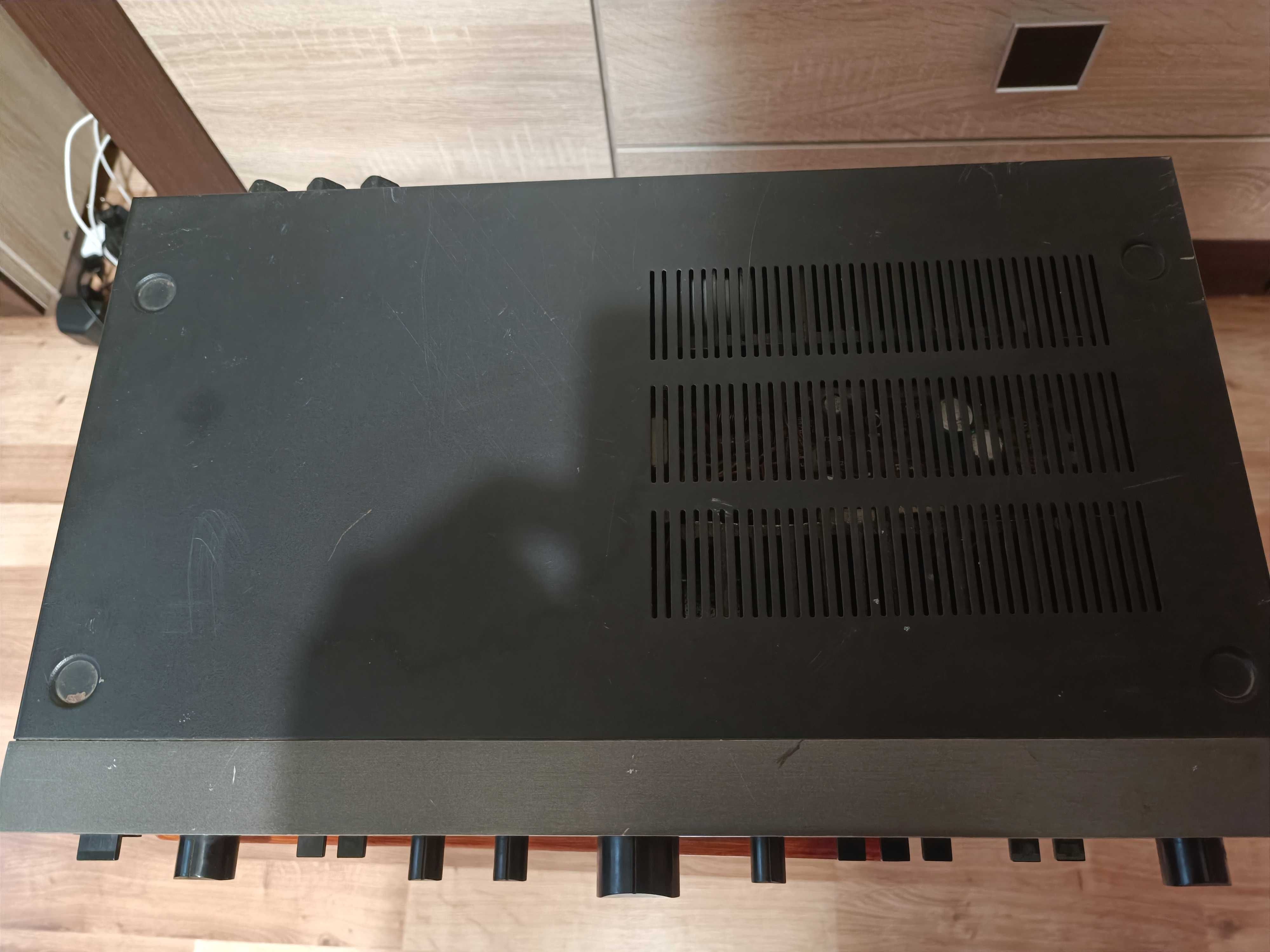 Sprzedam wzmacniacz UNITRA PW 9013