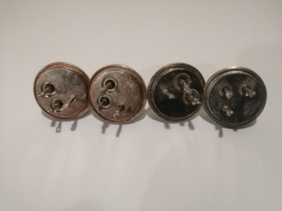 Транзистор  СССР лот