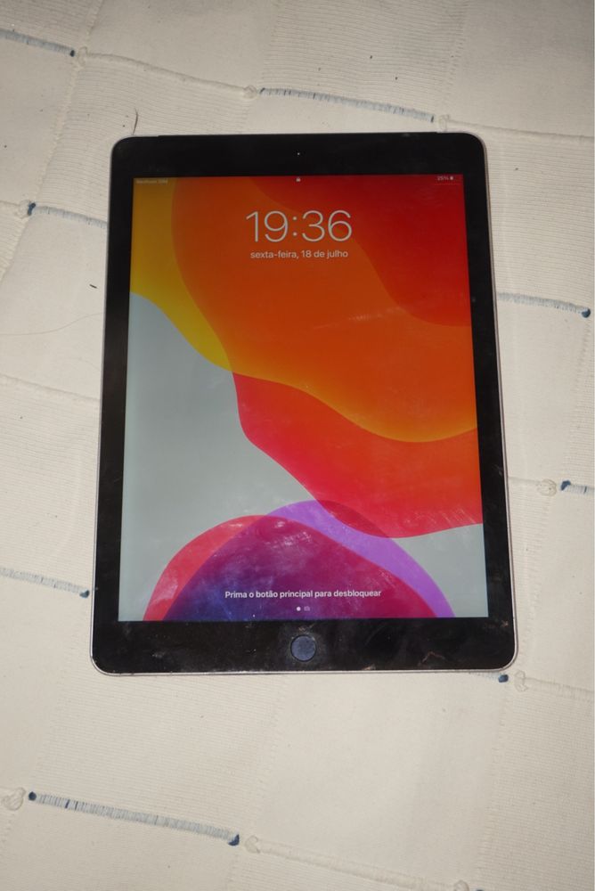 ipad air 2 2014