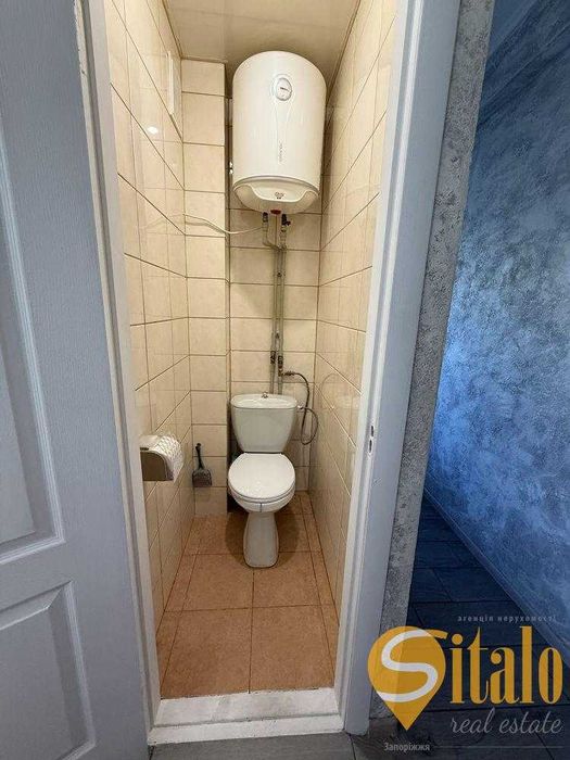 Продаж 3-х кімнат. квартири вул. Кам'яногірська ( площа Профспілок).