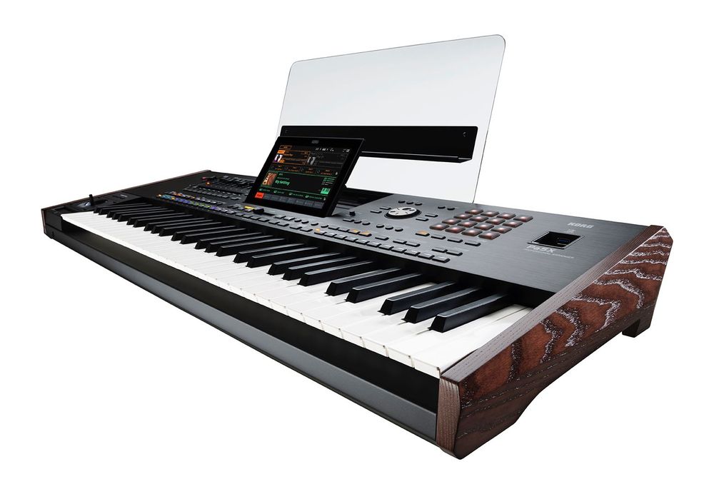 Korg Pa5X 61 | kup NOWY wymień STARY