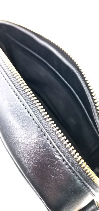 Бананка жіноча / Сумка жіноча шкіра / Сумка Женская кожа