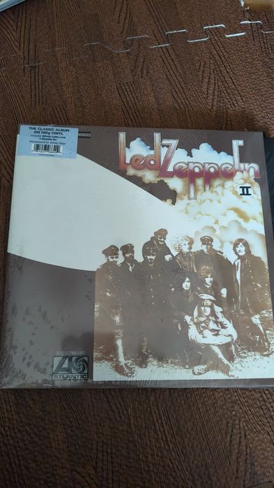 David Bowie Smith Doors led Zeppelin inxs selados