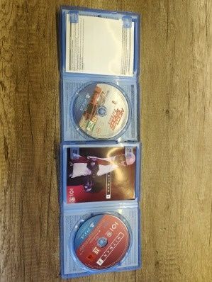 Gry ps4 Hitman , Need for speed