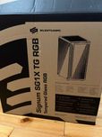 SilentiumPC Signum SG1X TG RGB