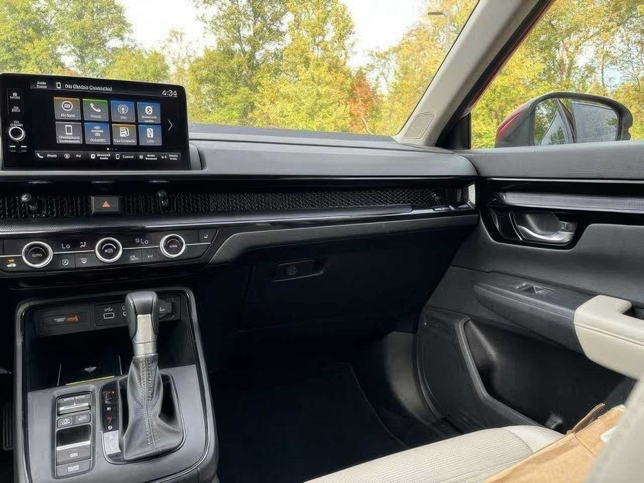 Honda CR-V EX-L      2024