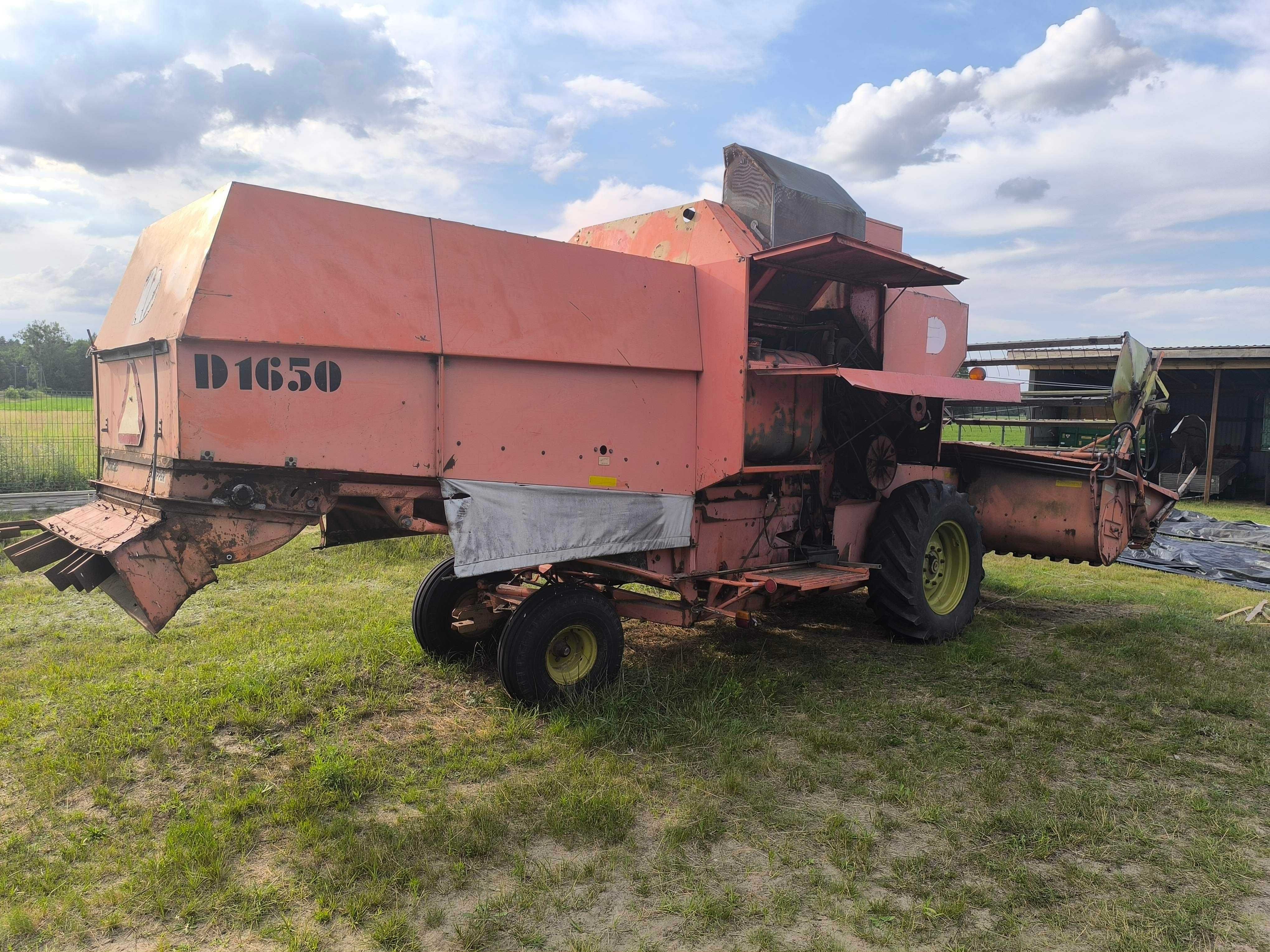 Dronningborg D1650