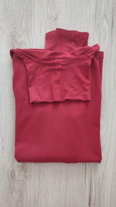 Intimissimi czerwony golf S
