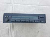 Radio MID BMW E39 wyświetlacz DSP nagłośnienie sterowanie