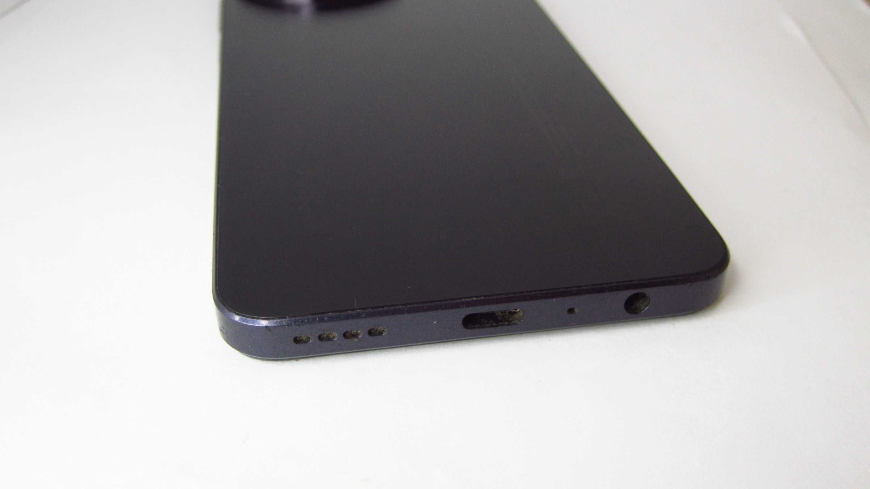 Realme 11 8/256 Black Global  NFC