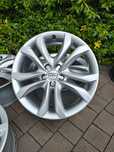 19 Audi 5x112 7J et37 8R0.601.025.AL