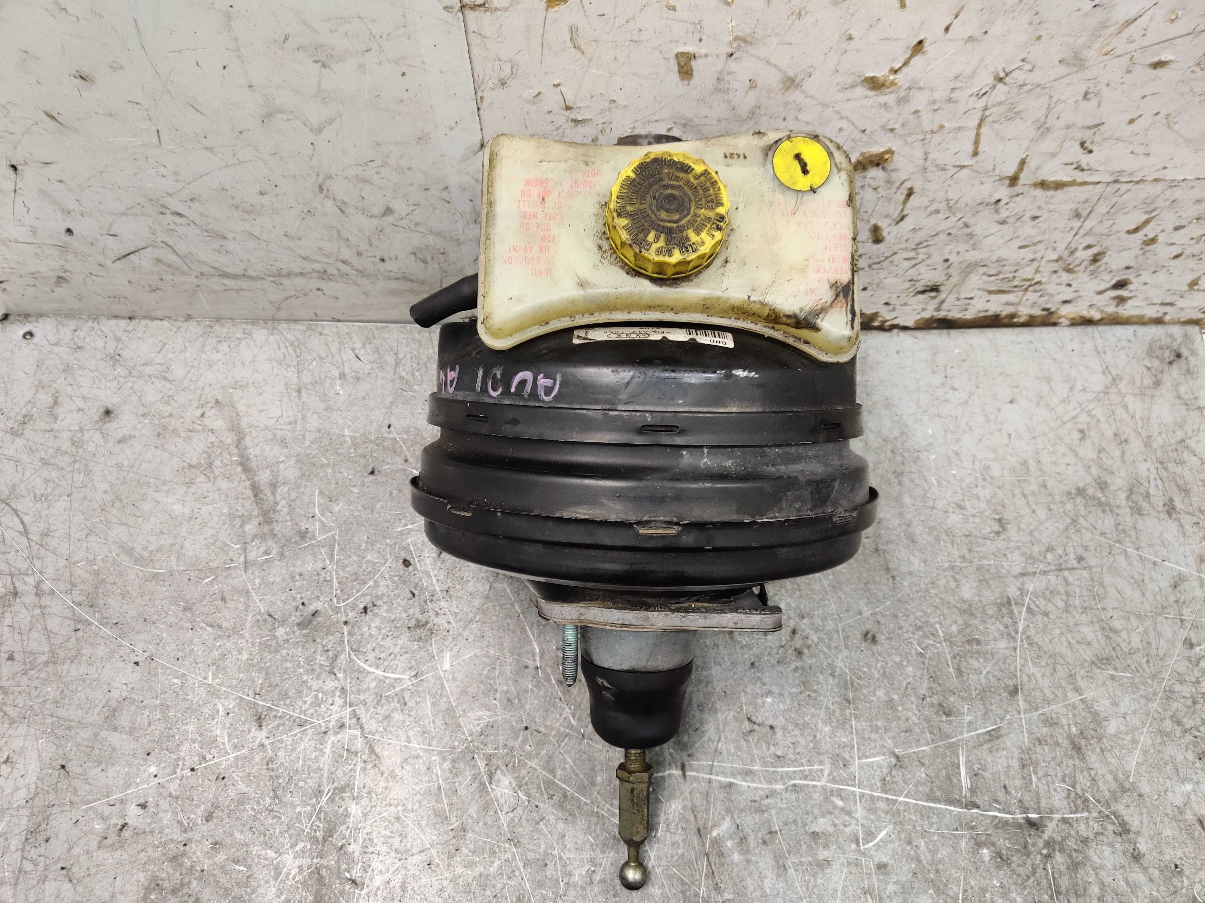 Audi A4 B6 1.8T 2.0 20V 2.5 TDI Serwo Pompa Hamulcowa