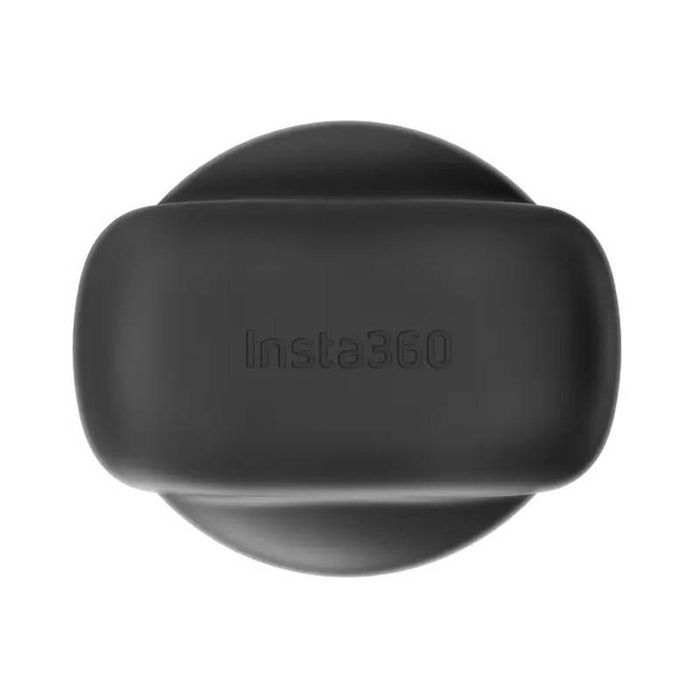 Osłona Obiektywów Do Kamery Insta360 X3 (Slikonowa)