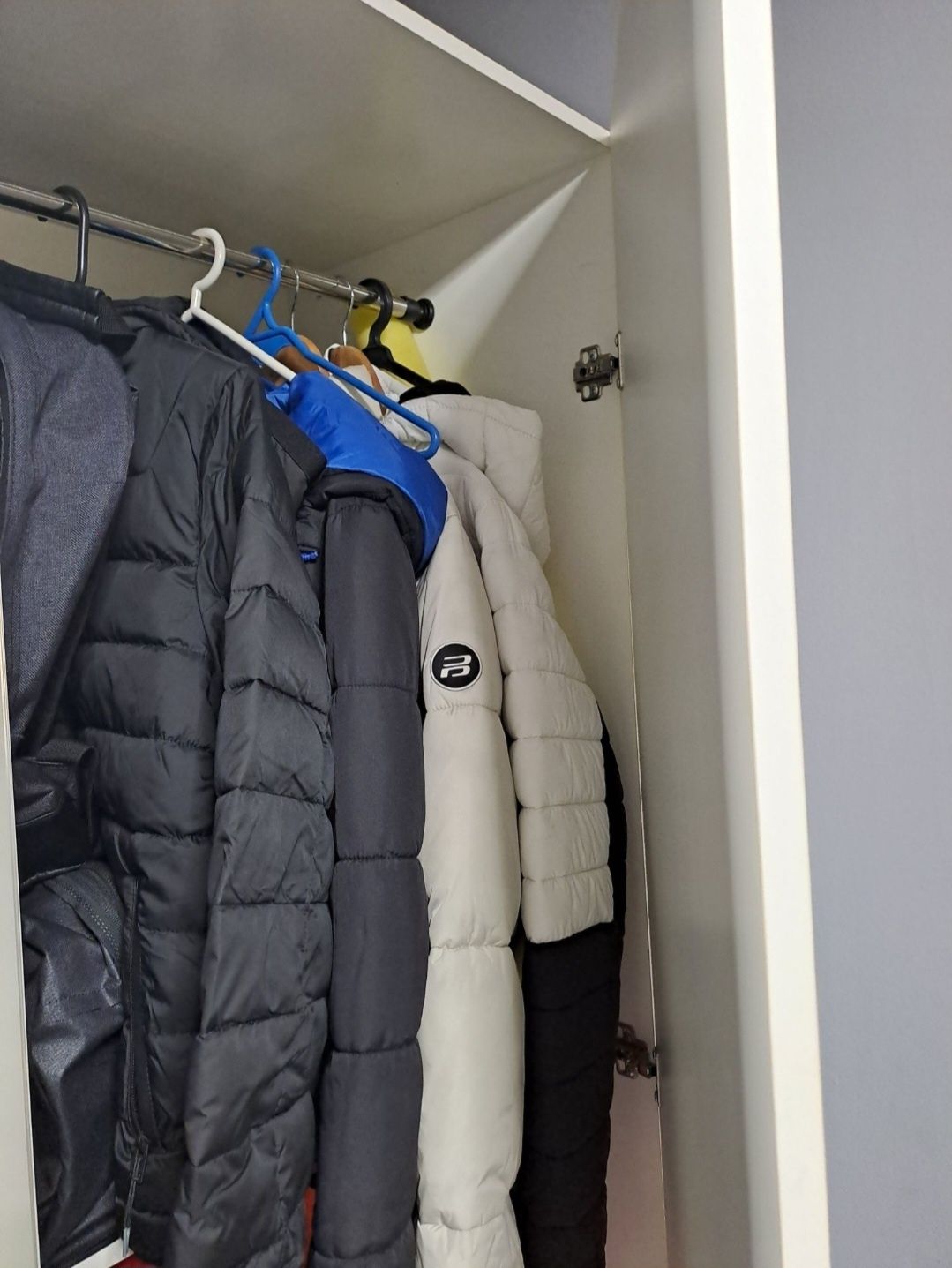 Roupeiro IKEA descontinuado personalizado