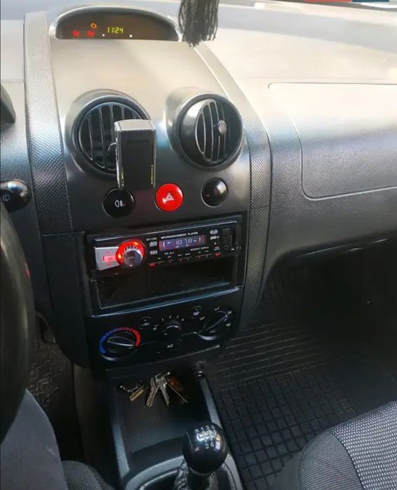 Продам Chevrolet aveo