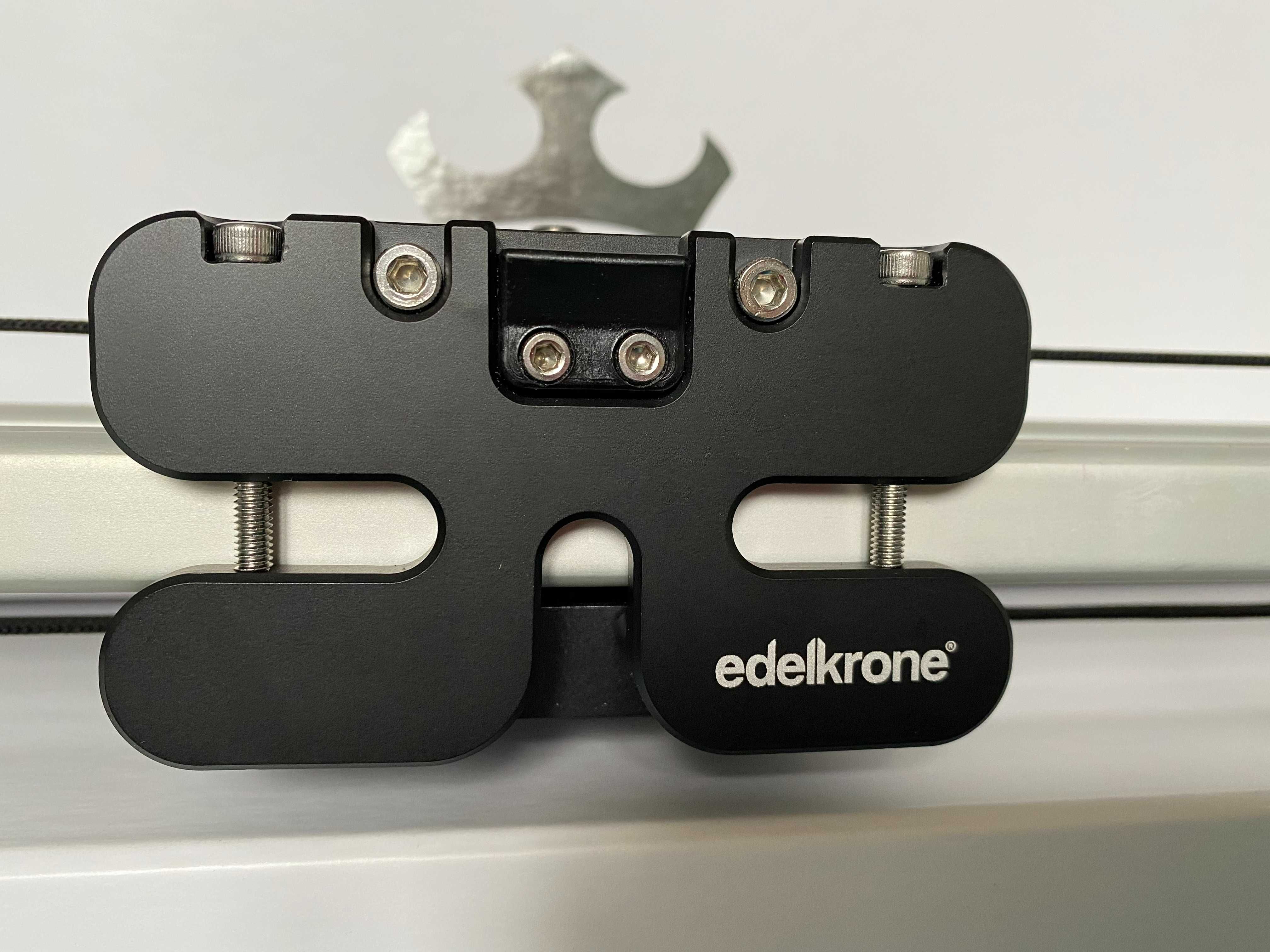 Slider edelkrone SliderPLUS Medium