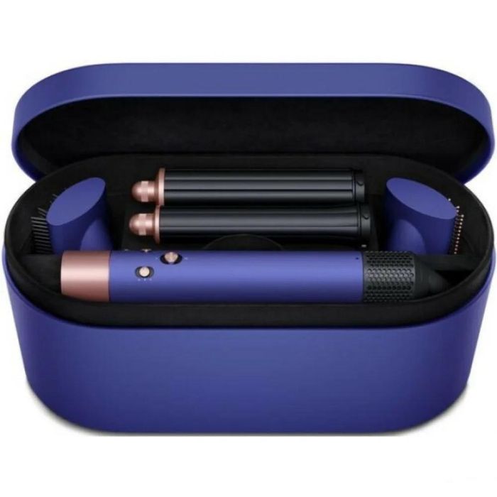Cтайлер Dyson HS05 Airwrap Complete Long Limited Edition Vinca Blue/Ro