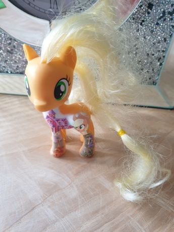 Konik Pony My Little Pony Hasbro.