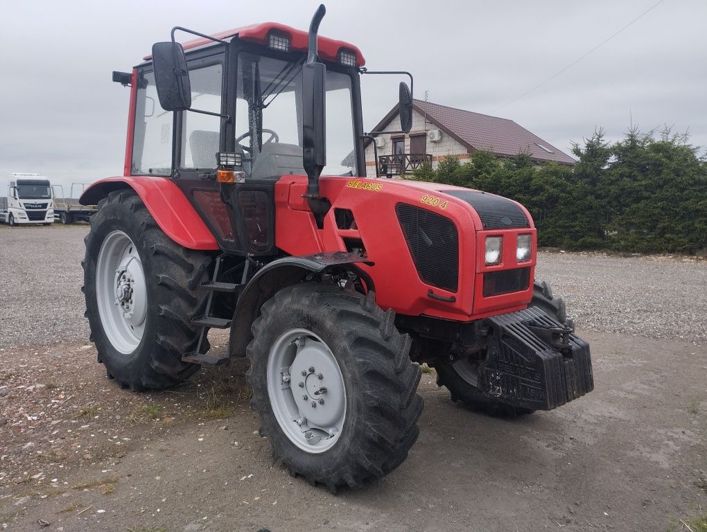 Sprzedam Belarus 920
