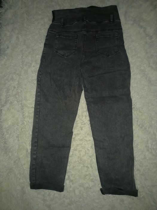 Джинси мом для вагітних 42/хl