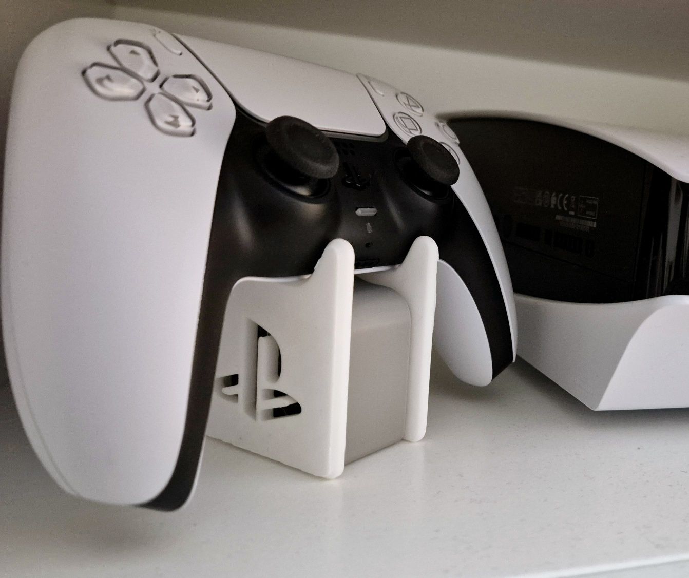 Stand para comando PS5