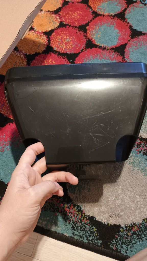 Smartphone - TV. "Telewizor" powiększający obraz z telefonu :) 20zł