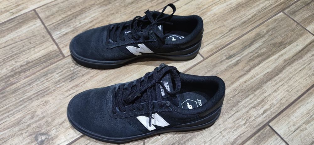 Super adidasy dla chłopca News Balance