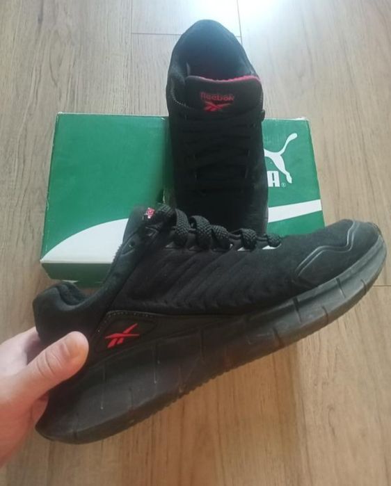 Ботінки Reebok classic