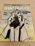 Saint-Exupéry, O Último Voo - Hugo Pratt
