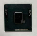 Процессор для ноутбука Intel® Celeron® B820 частота 1,70 ГГц