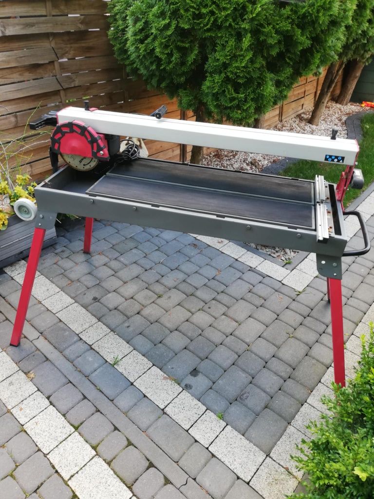 Einhell przecinarka do glazury na wodę 92cm