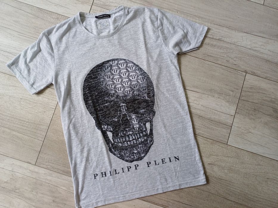 Tshirt koszulka męski xl cienki