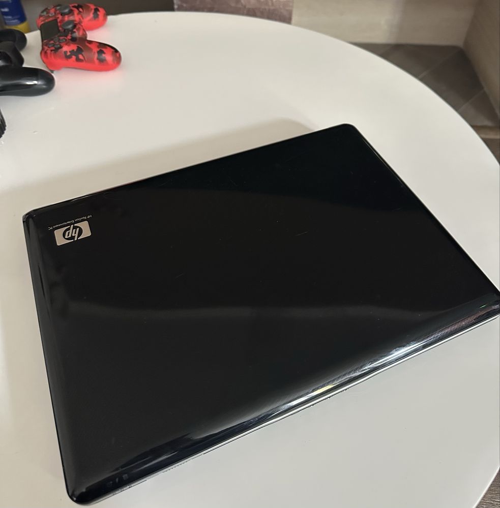 Ноутбук HP Pavilion DV6000