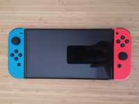 Nintendo Switch Versão OLED