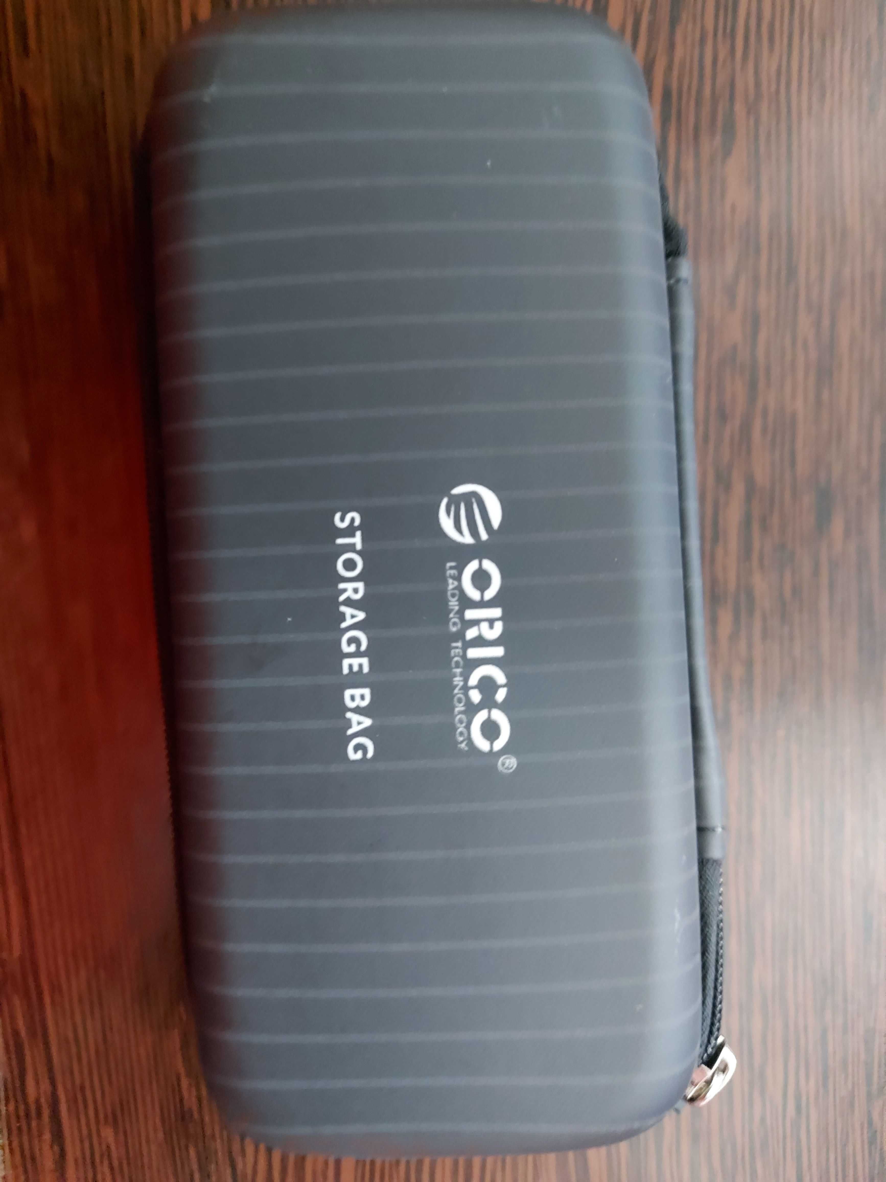 Dysk M2 512GB Lexar + kieszeń USB dla M2 oraz etui twarde / nowe