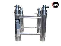 29cm ALUTRUSS 6082 - 290 (prolyte) Kratownica QUADRO M290