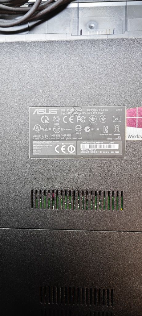 Sprzedam laptopa