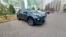 Kia Sportage 2020