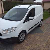 Ford transit courier  salon polska