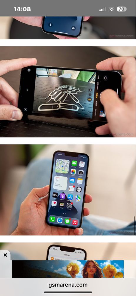 Iphone 13 pro livre