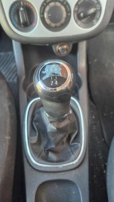 Opel Corsa EcoFelx