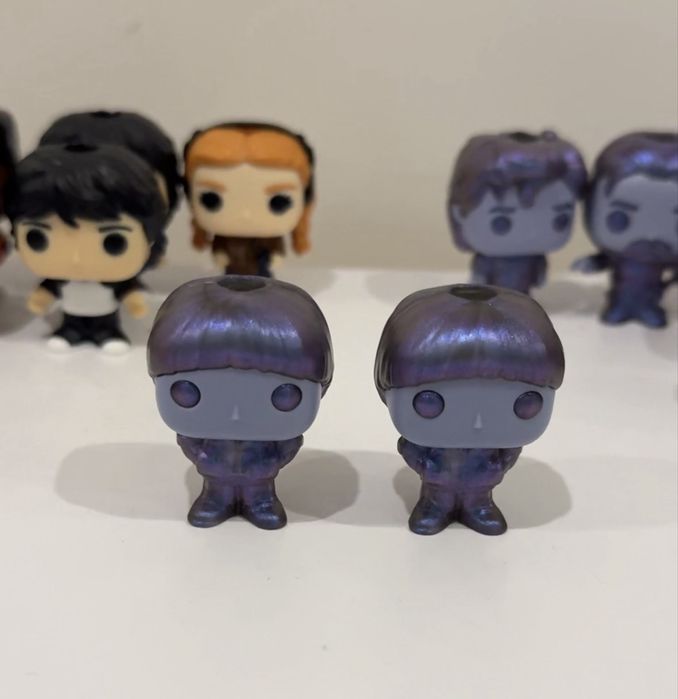 Обмін на звичайного Вілла