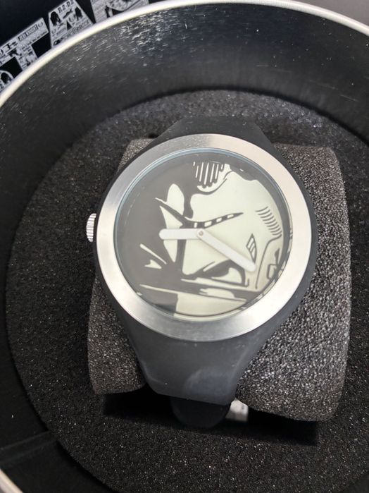 Zegarek z serii Star Wars Apart Am:Pm