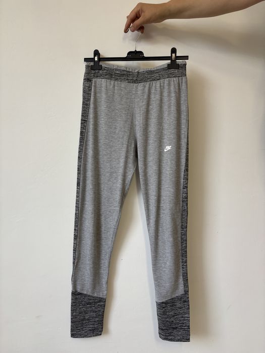 Spodnie legginsy Nike