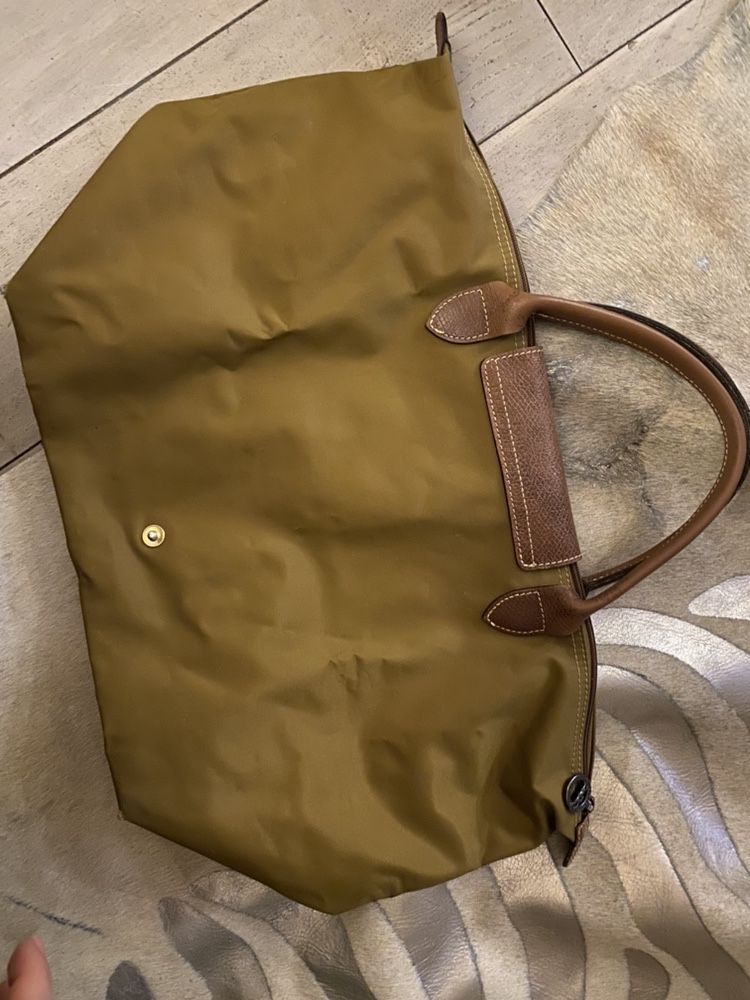 Torba longchamp le pliage