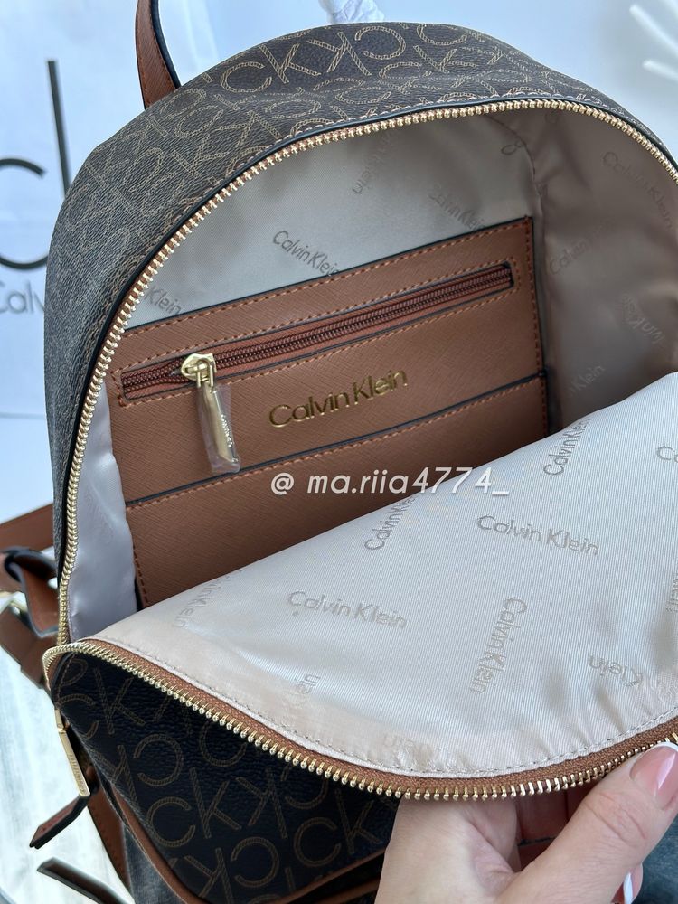 Рюкзак CALVIN KLEIN Оригінал