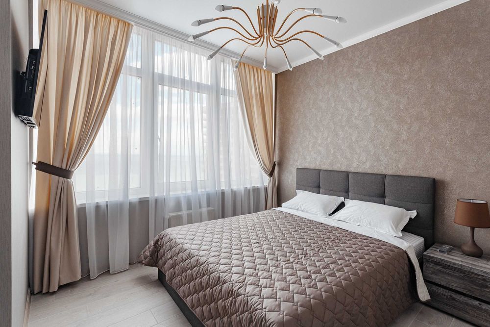 Сдам 2х комн квартиру 32 Жемчужина, без выселения на лето