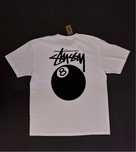 Koszulka Stussy T-shirt