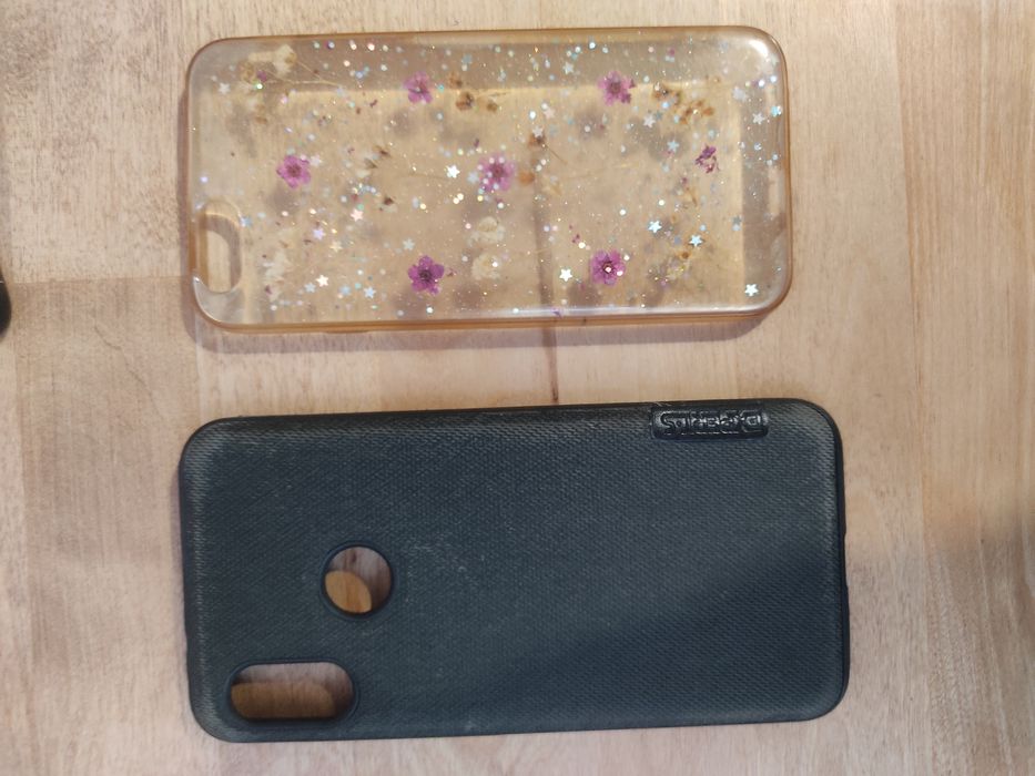 Telefony komórkowe na części